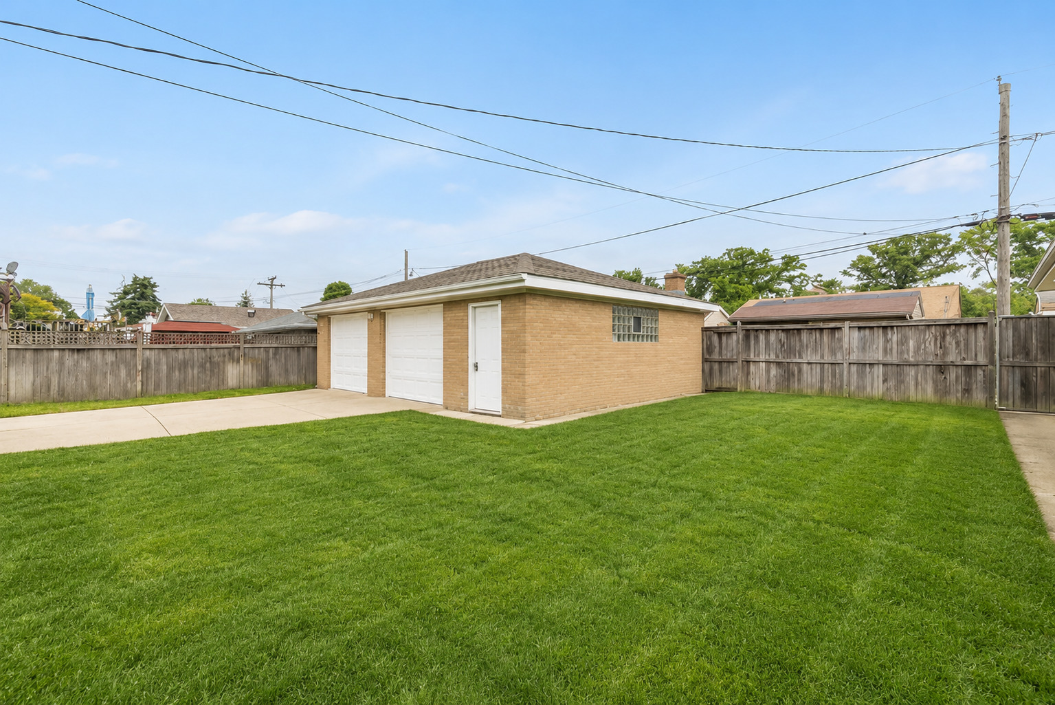 9120 26th Place Property Photo 33