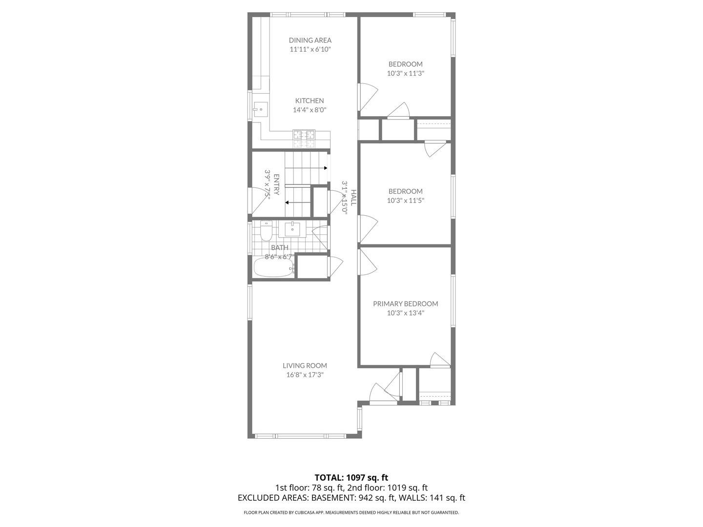 9120 26th Place Property Photo 37
