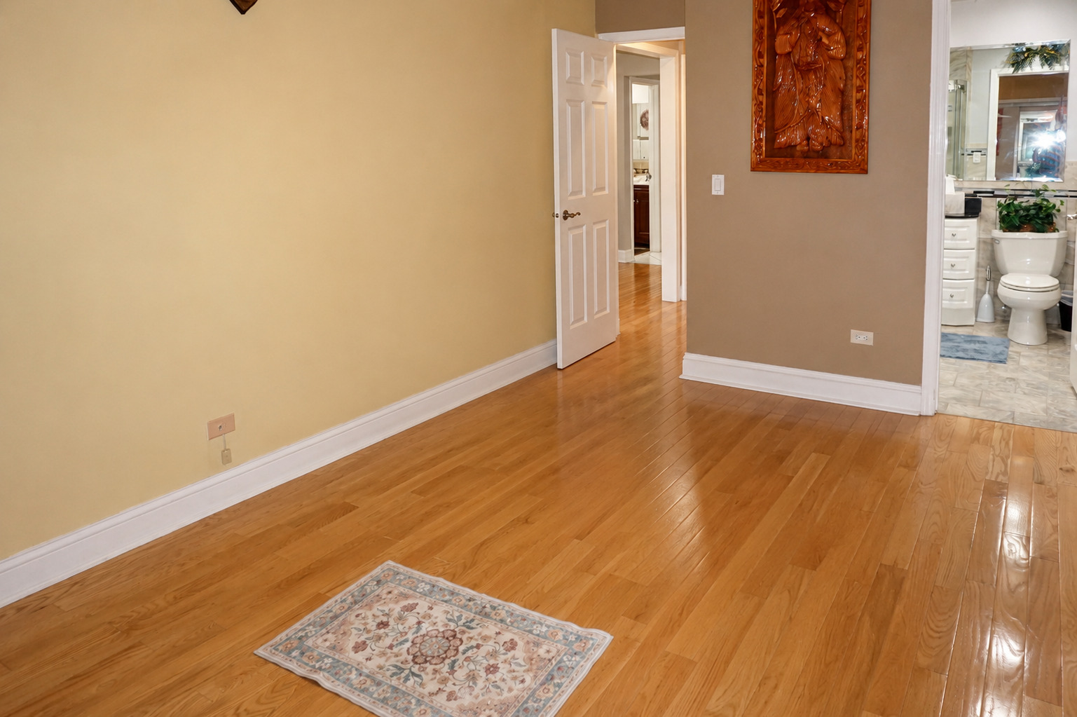 3318 N Page Avenue Property Photo 14