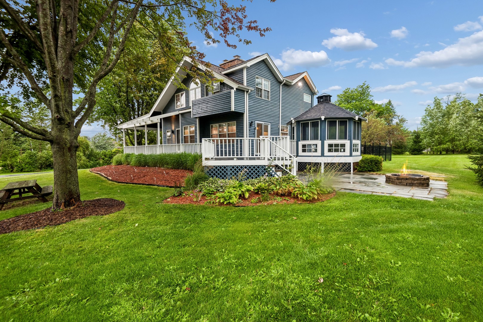 15 Winding Branch Road