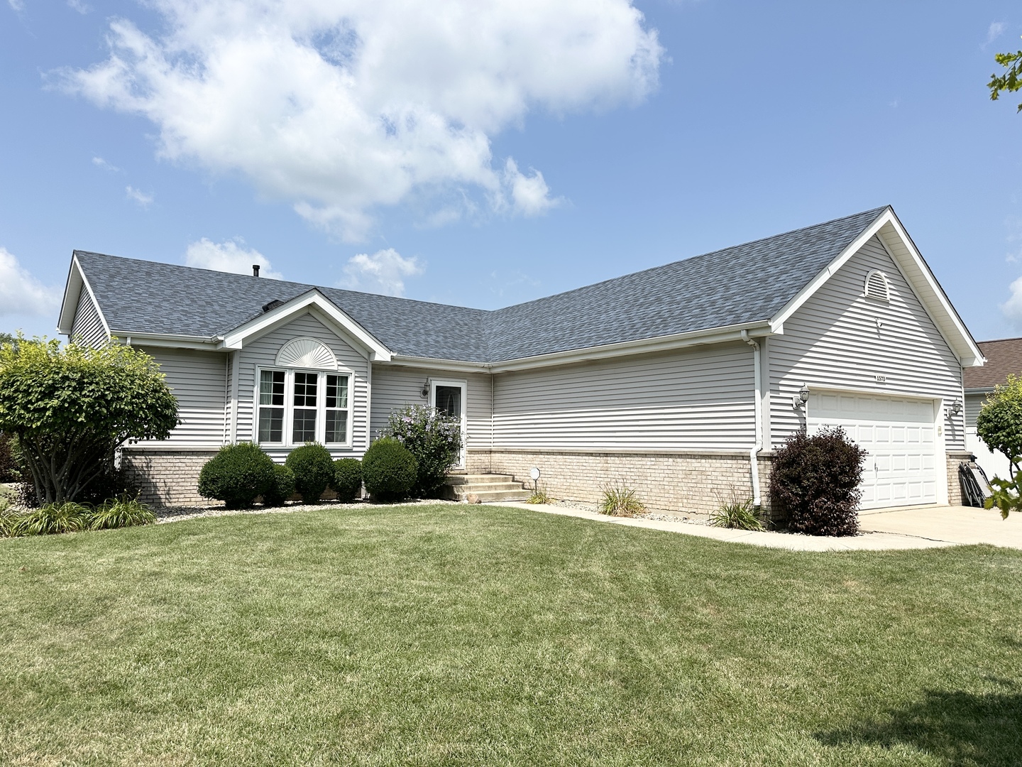1573 Stefanie Lane Property Photo 1