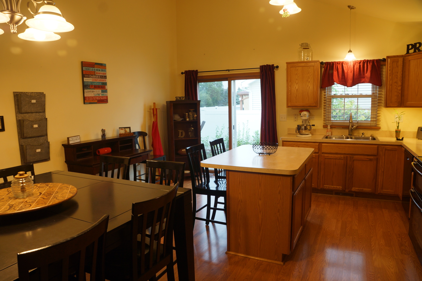 1573 Stefanie Lane Property Photo 21