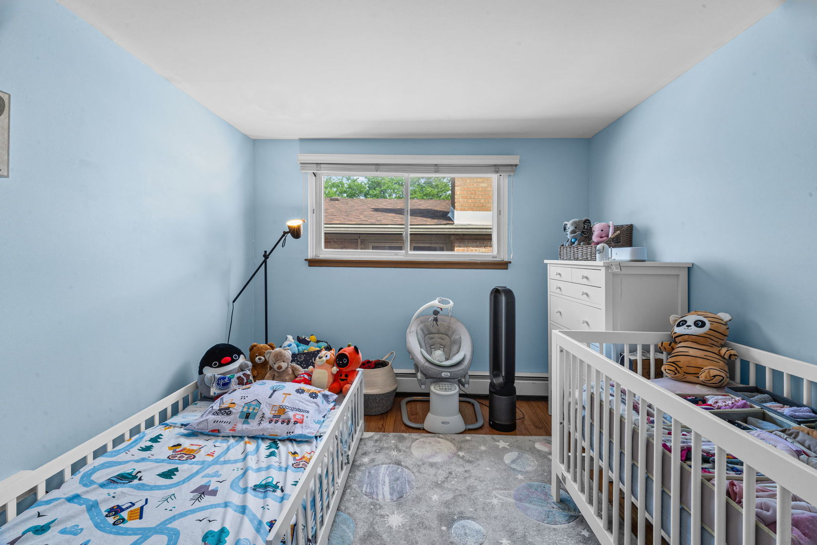 6811 N Olmsted Avenue 205 Property Photo 13