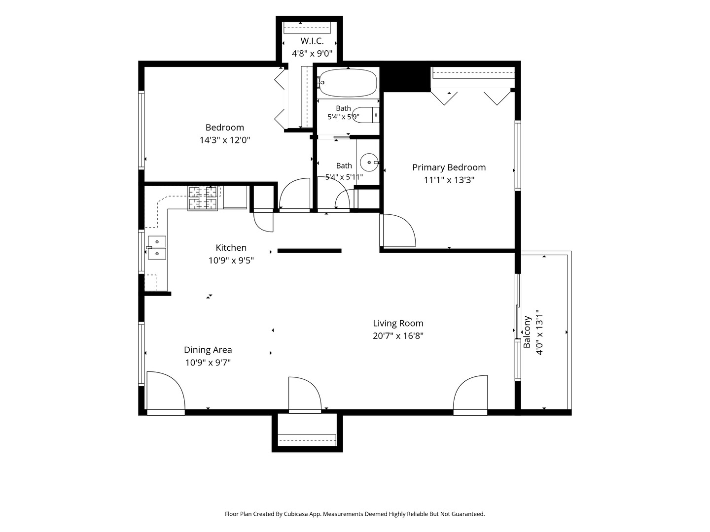 6811 N Olmsted Avenue 205 Property Photo 25