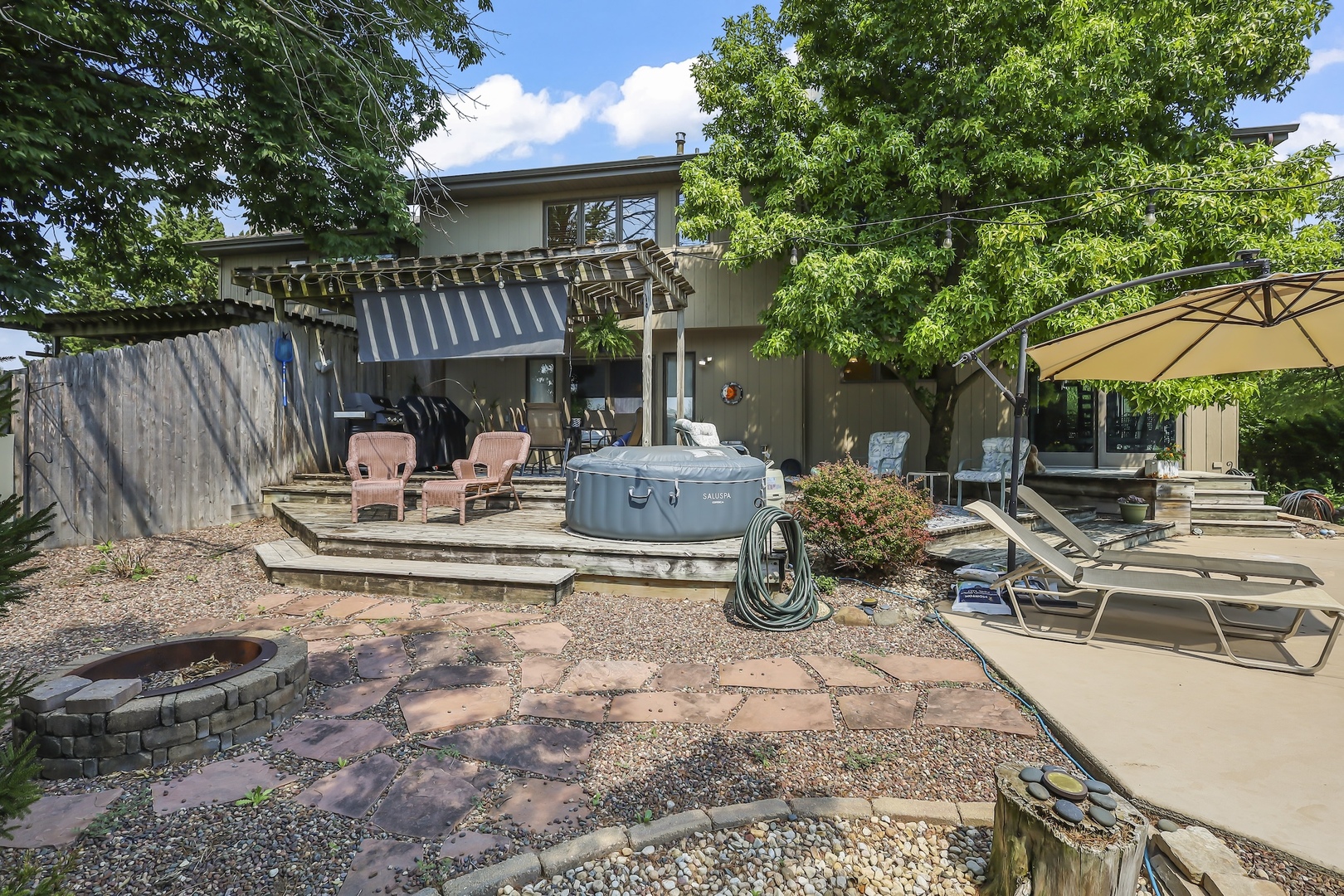 727 S Raven Road Property Photo 31