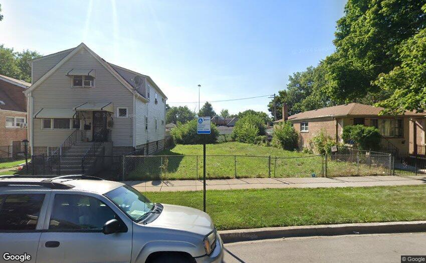 6326 S Hoyne Avenue Property Photo 1