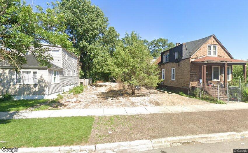6345 S Seeley Avenue Property Photo 1