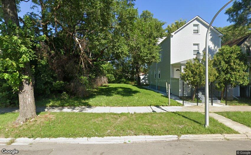6519 S Seeley Avenue Property Photo 1