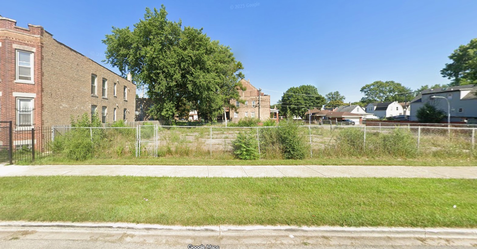 6346 S Winchester Avenue Property Photo 1