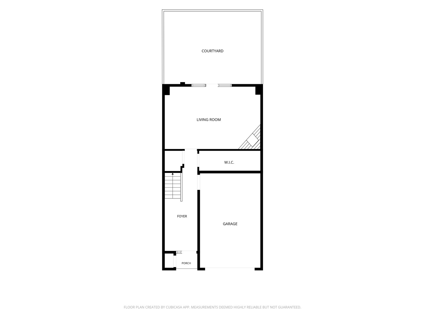 614 S Laflin Street C Property Photo 26