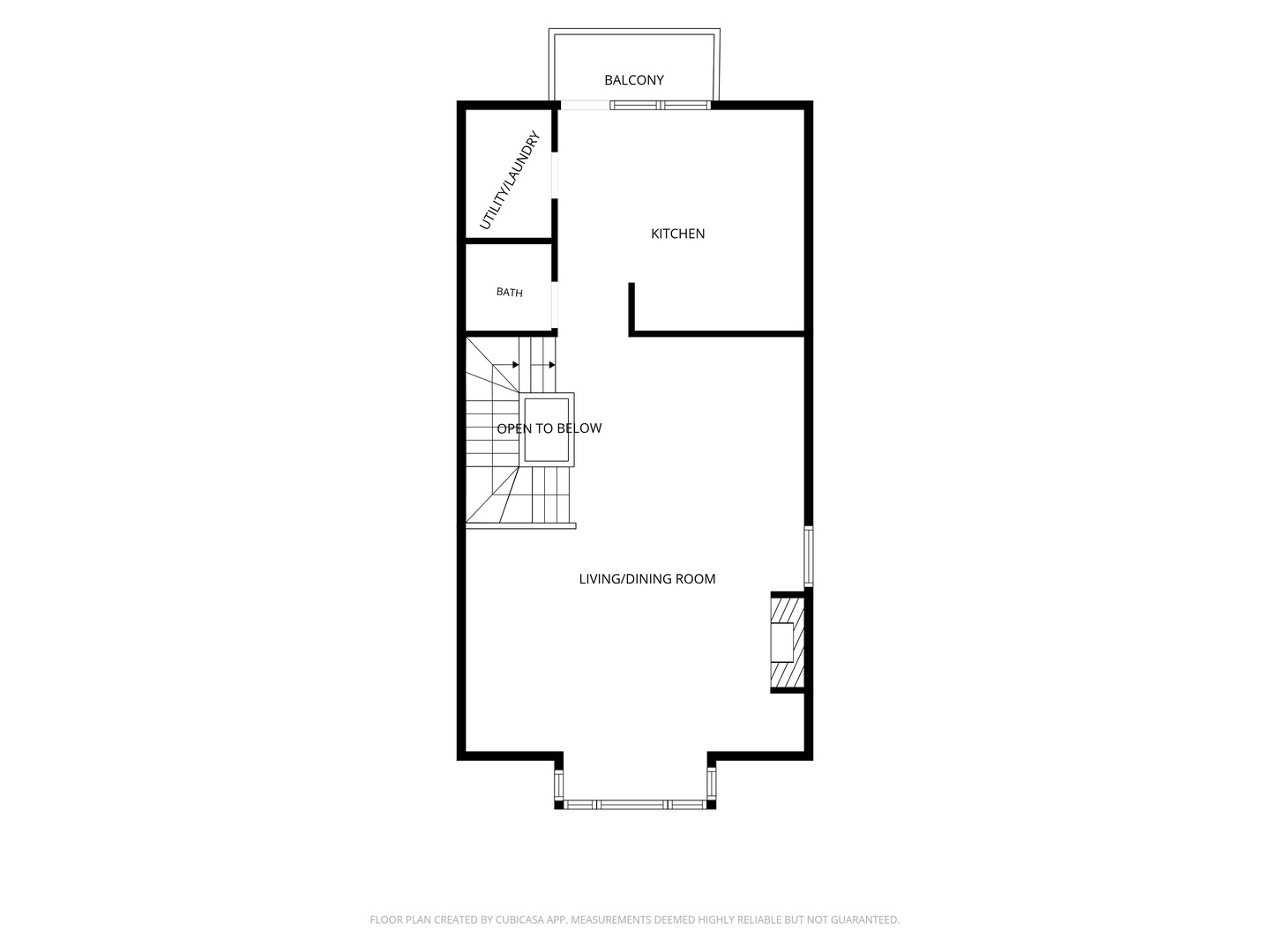 614 S Laflin Street C Property Photo 27