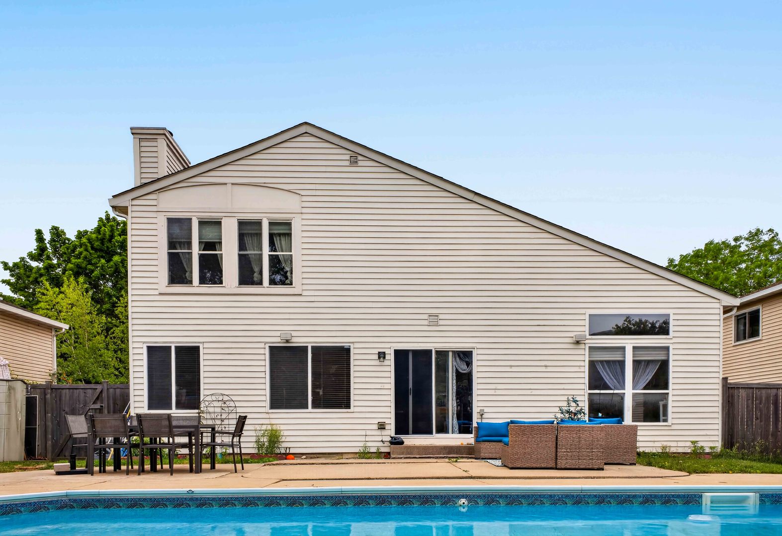 1675 Napa Drive Property Photo 37