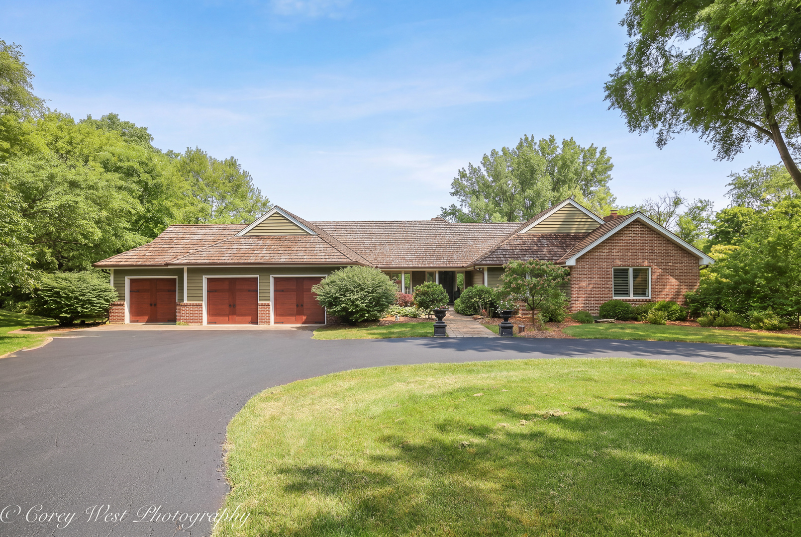 39w944 Deer Run Drive Property Photo