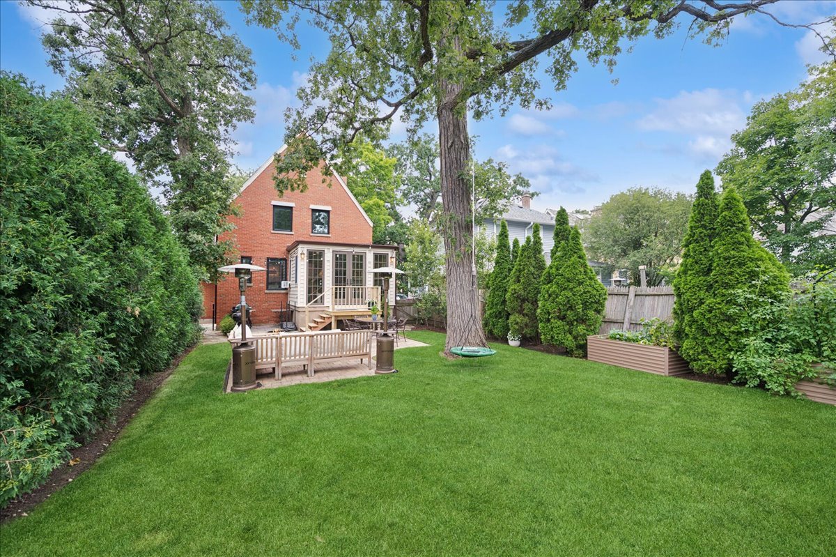 419 Provident Avenue Property Photo 24