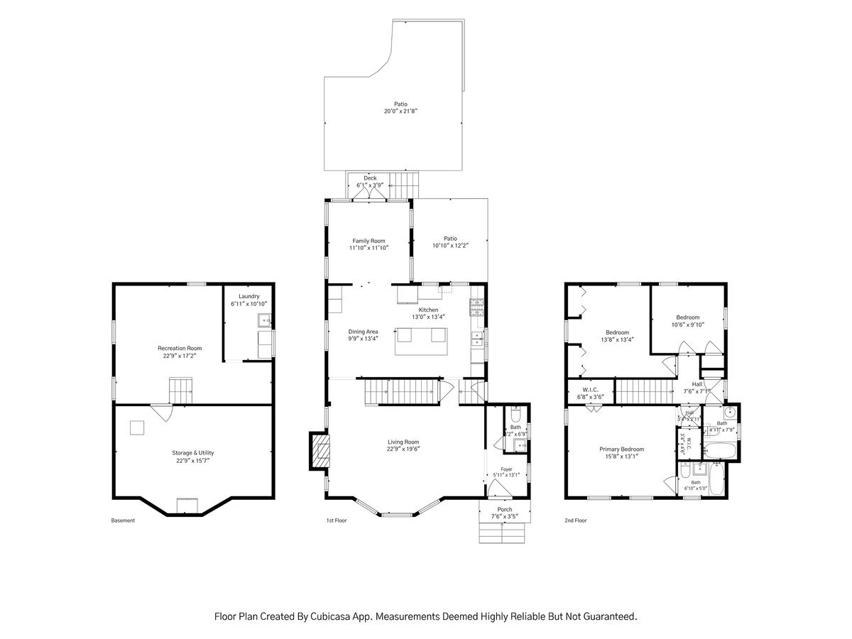 419 Provident Avenue Property Photo 28