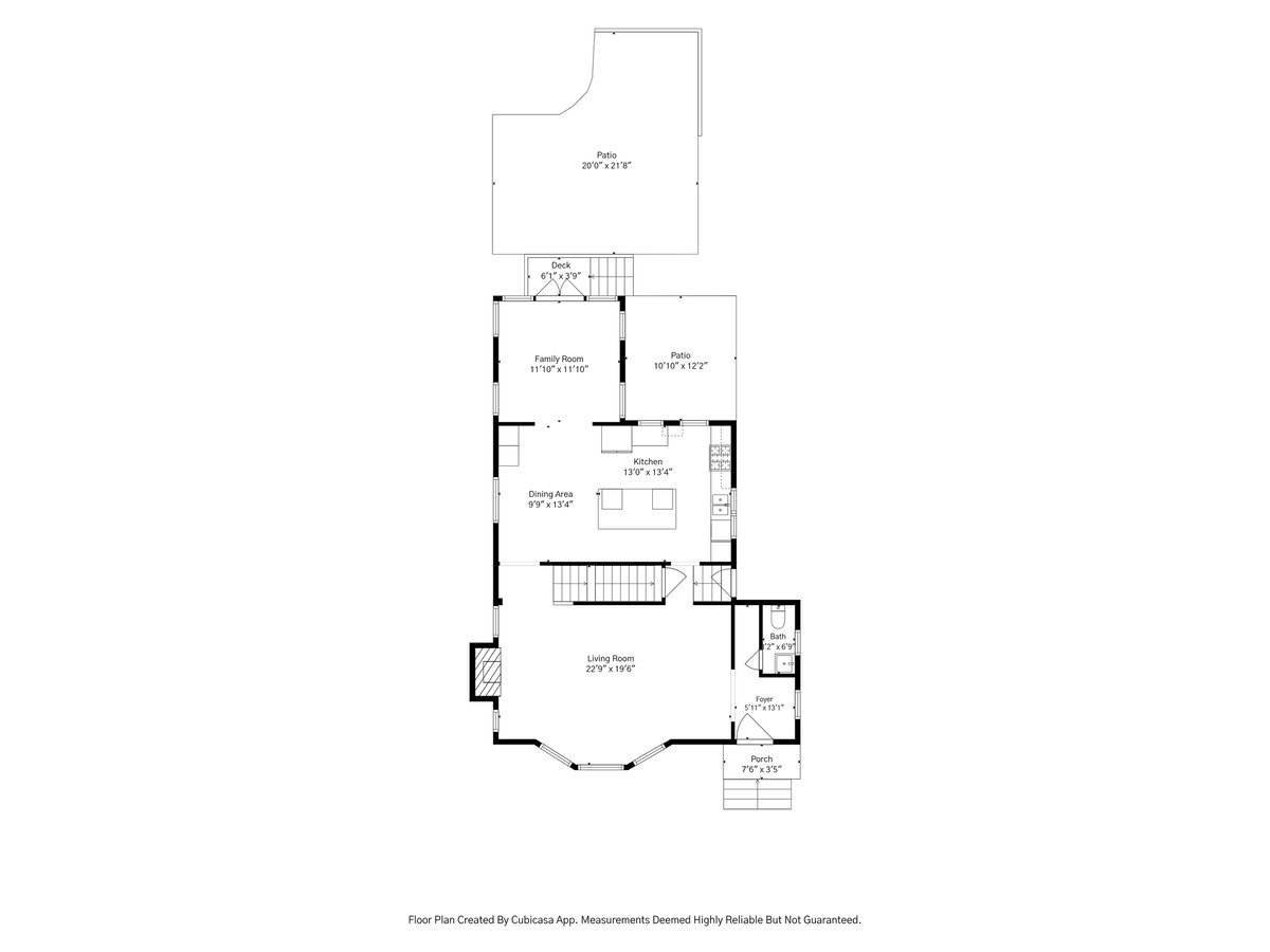 419 Provident Avenue Property Photo 29