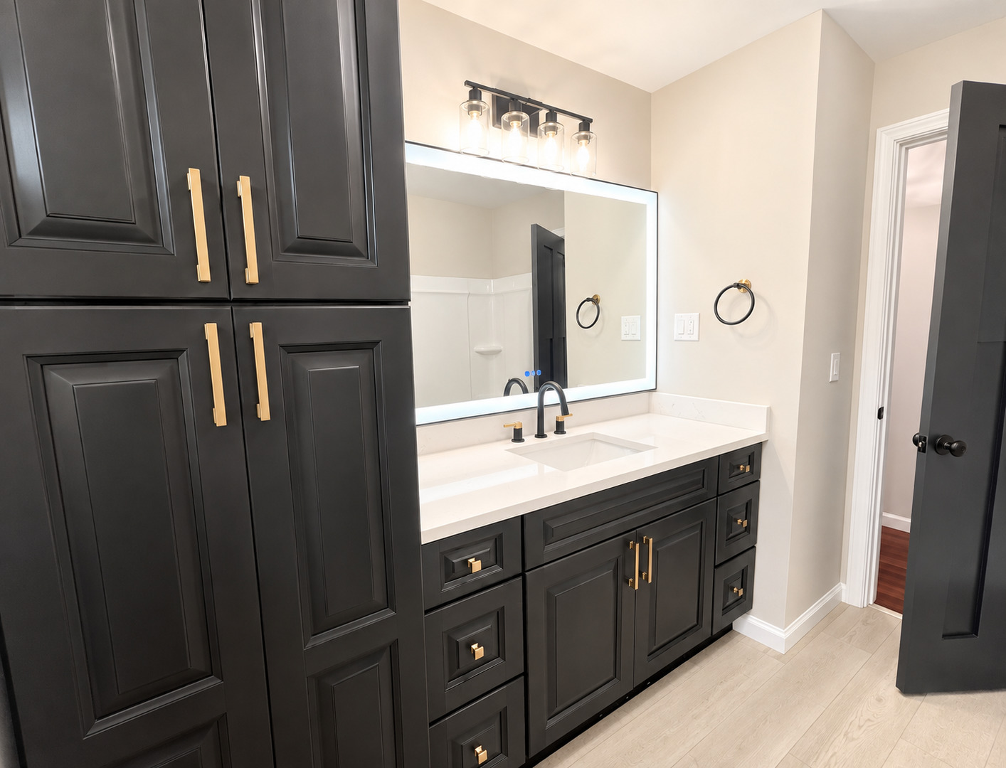 1401 Oakleaf Drive Property Photo 4