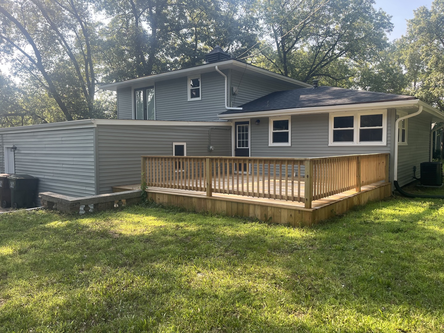 1401 Oakleaf Drive Property Photo 26