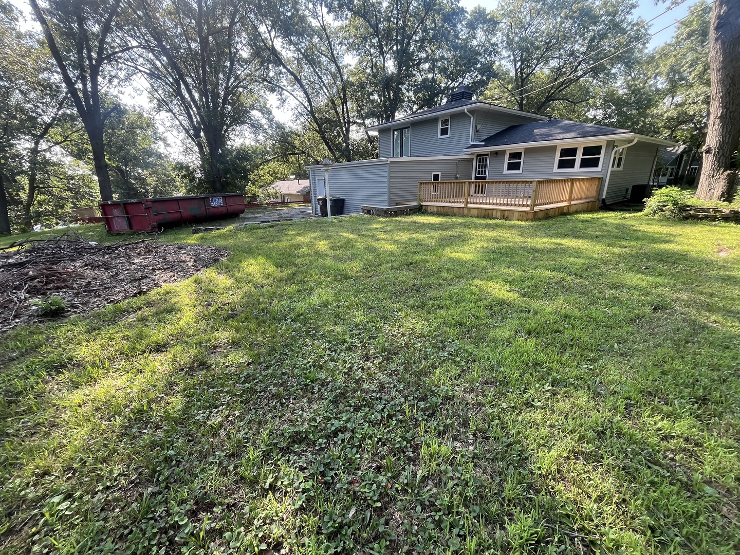 1401 Oakleaf Drive Property Photo 27