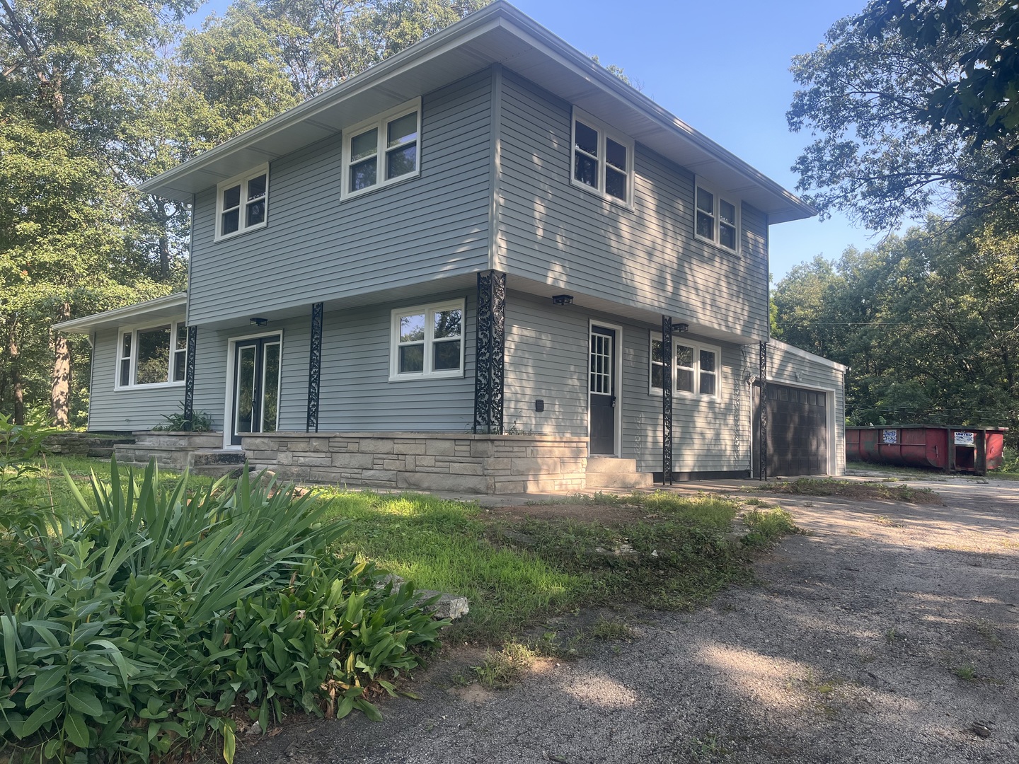 1401 Oakleaf Drive Property Photo 32