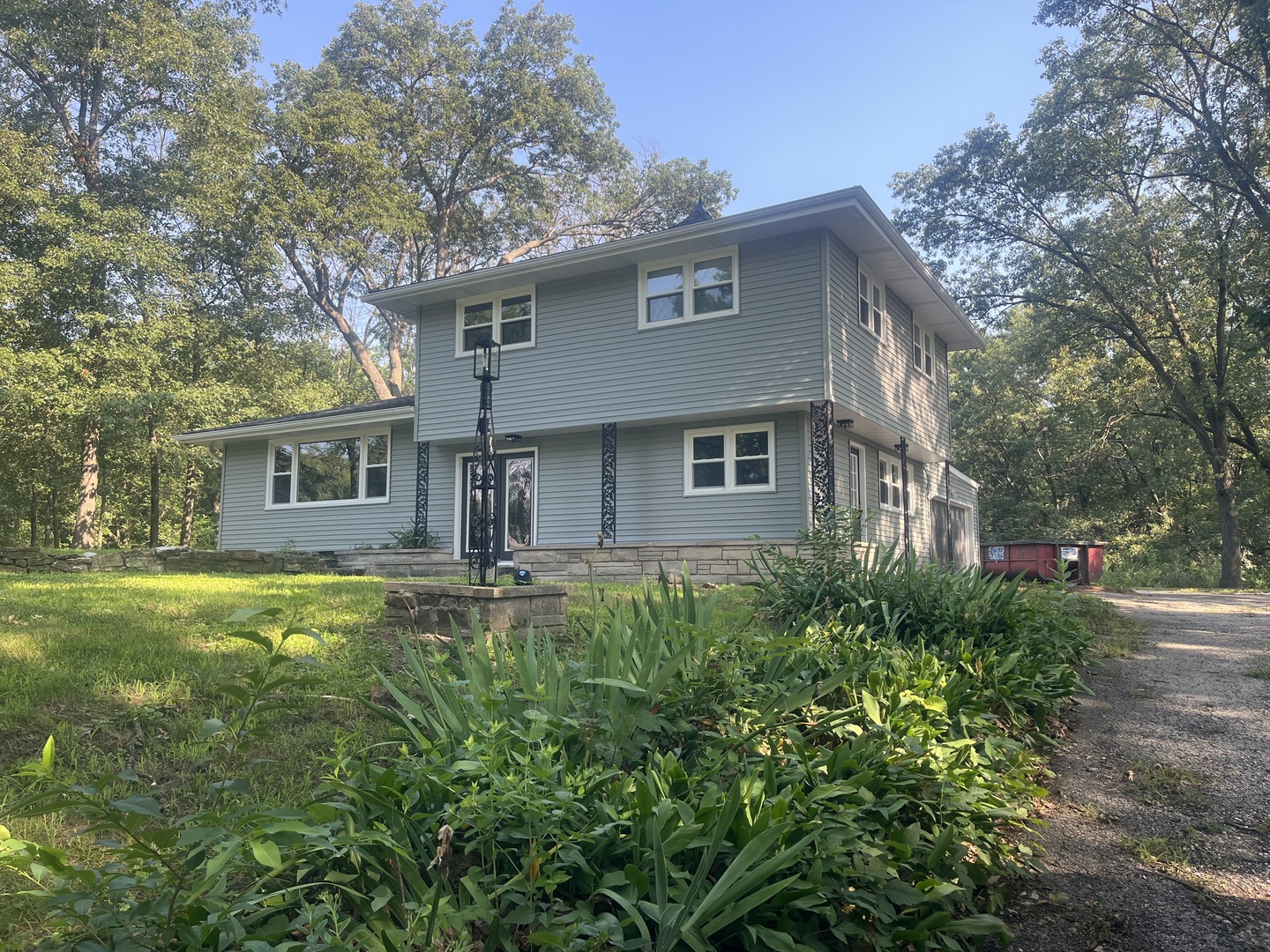 1401 Oakleaf Drive Property Photo 34