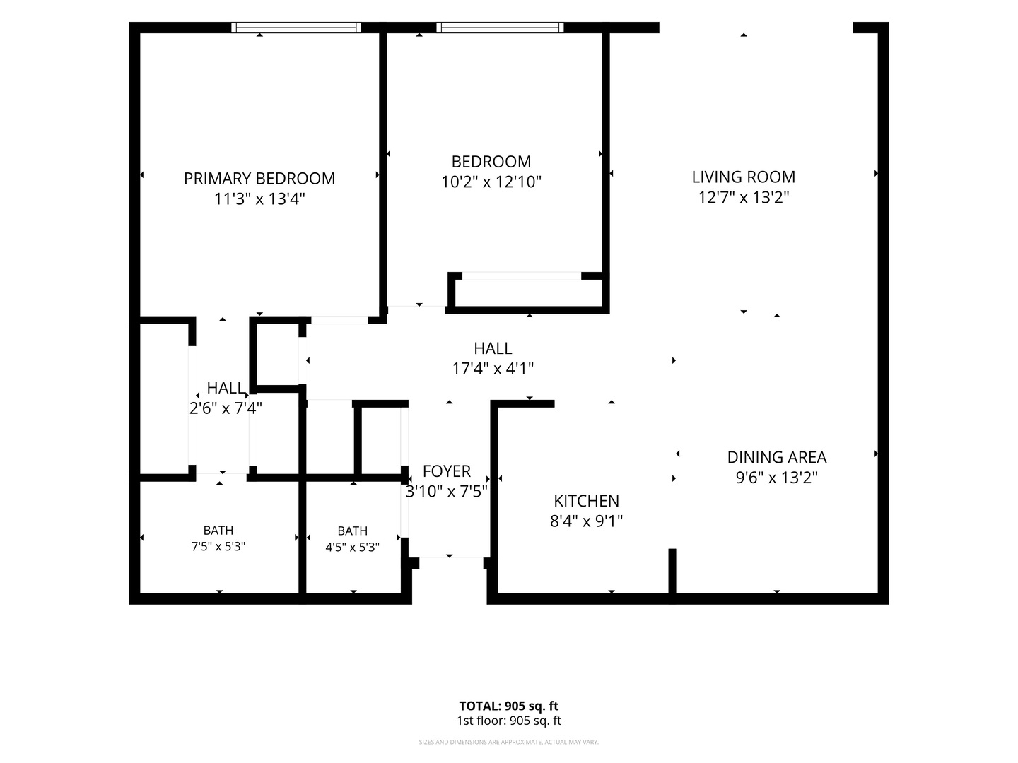 3110 Pheasant Creek Drive 209 Property Photo 27