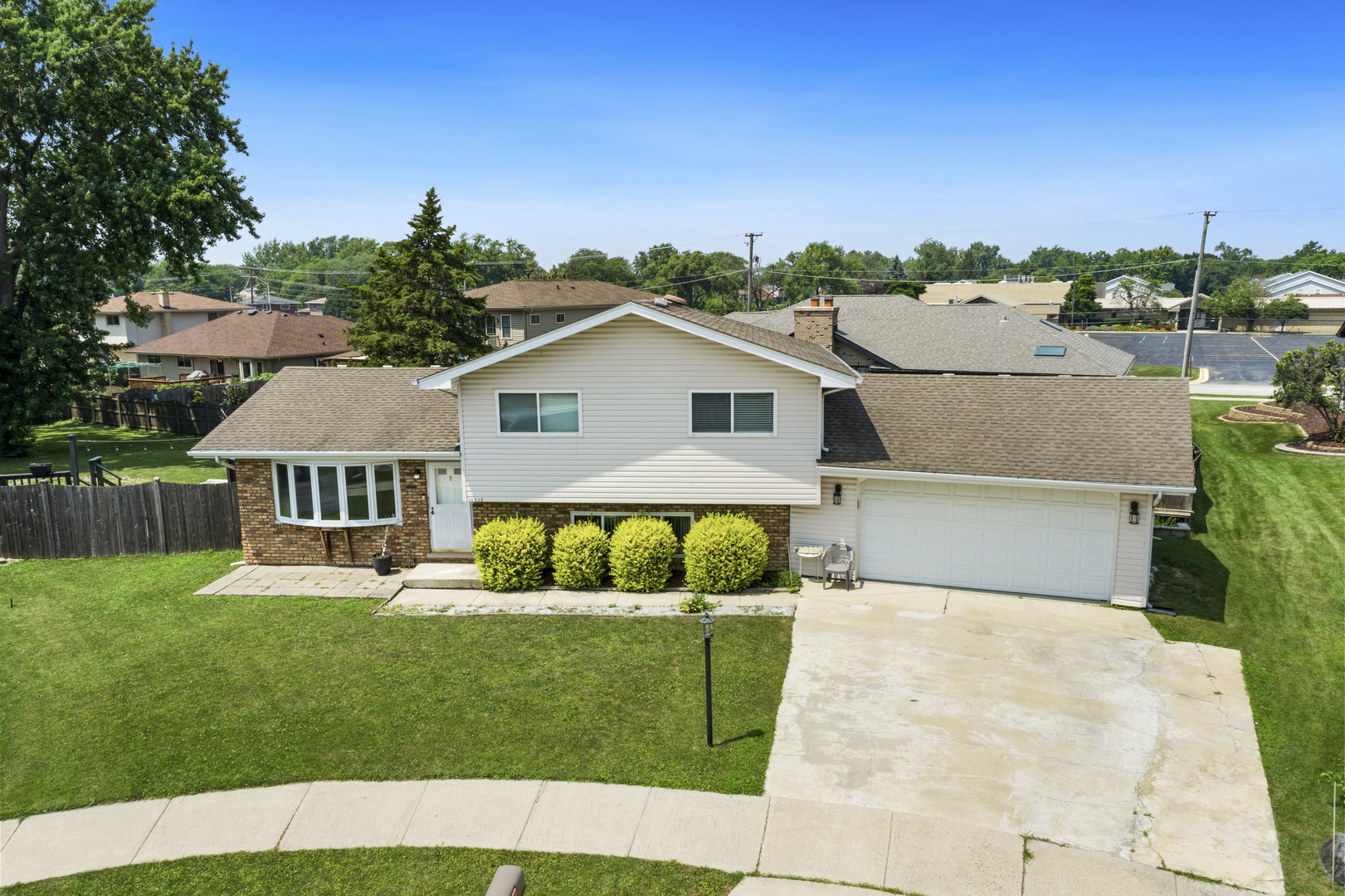 15512 Lorel Avenue Property Photo 1