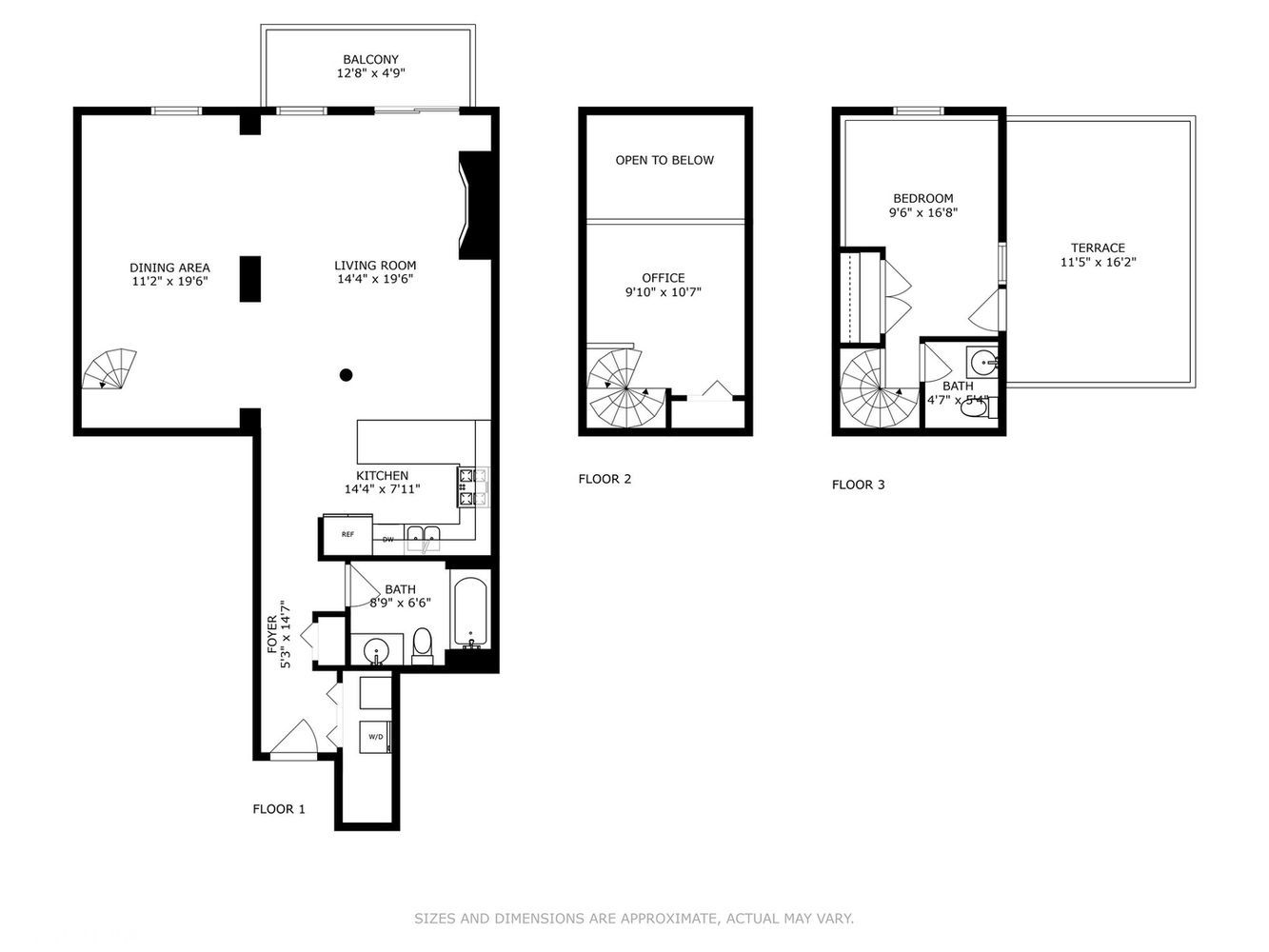 300 W Grand Avenue 601 Property Photo 21