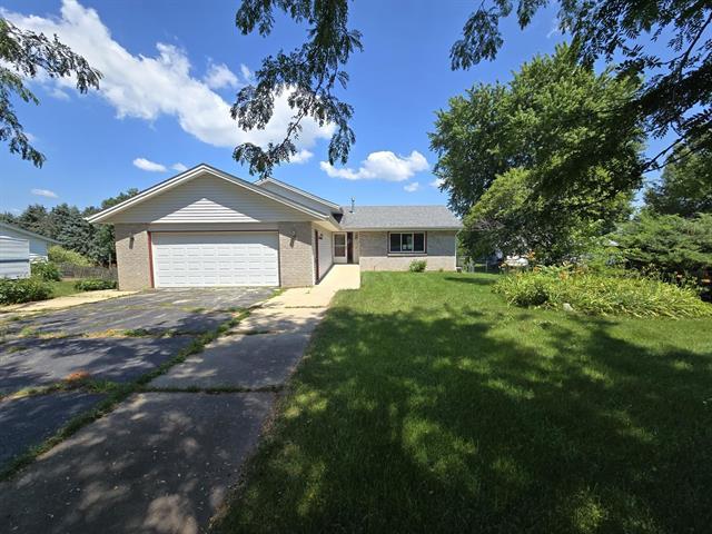 6984 Squaw Prairie Road Property Photo 1