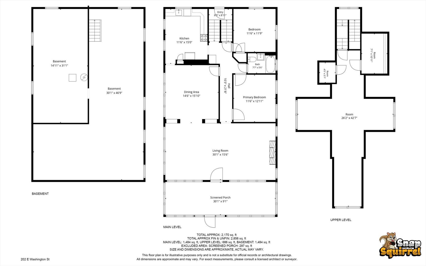 202 E Washington Street Property Photo 40