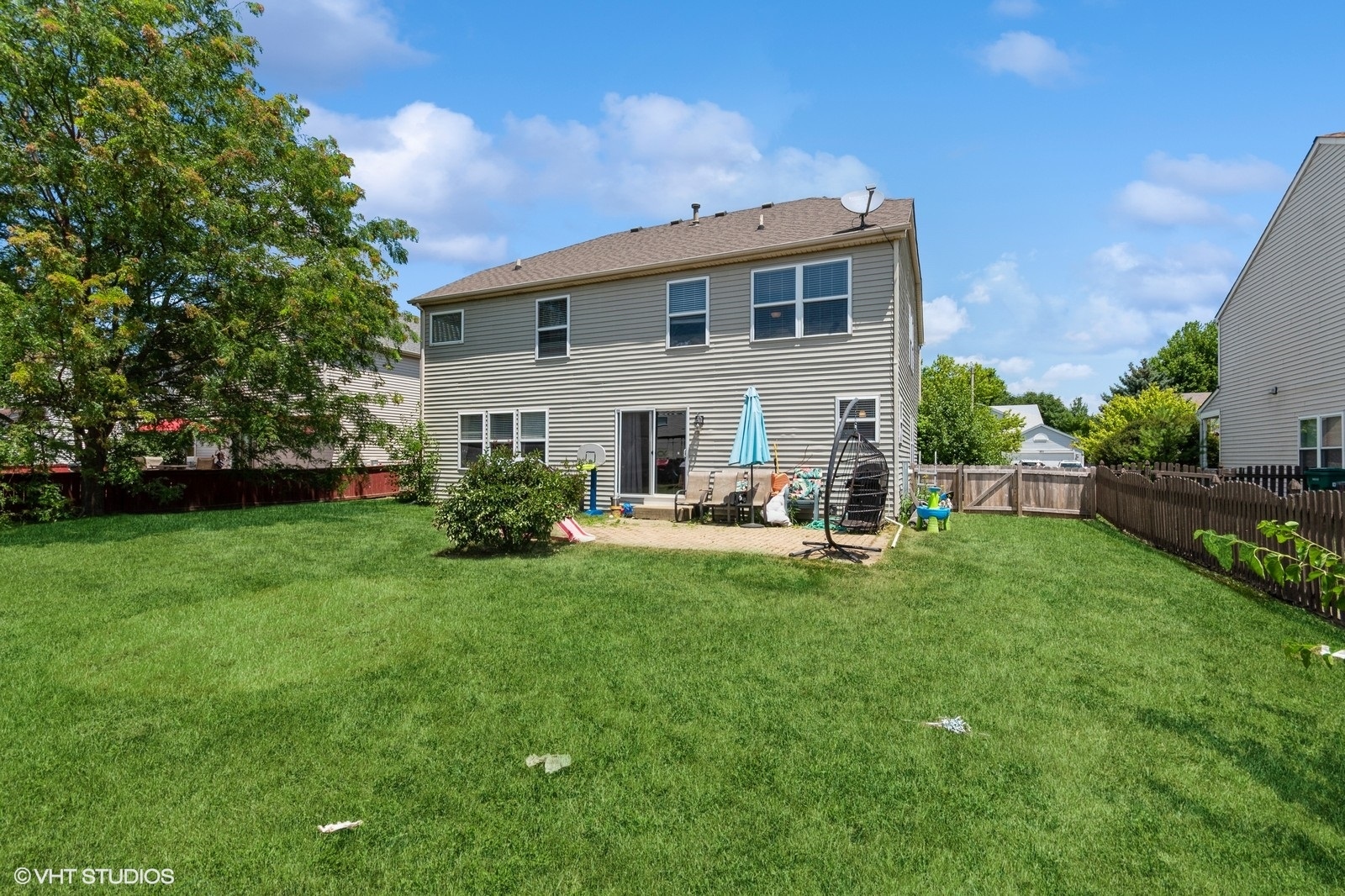 1811 Prairie Ridge Drive Property Photo 25