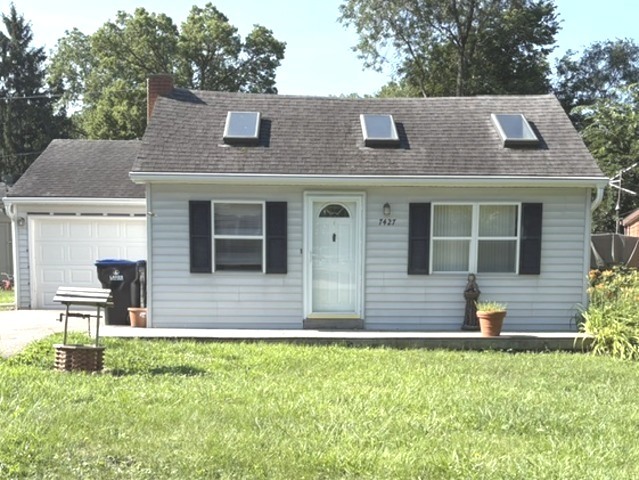 7427 CEDAR Drive Property Photo 1