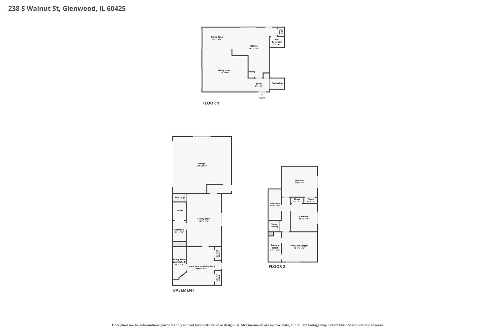 238 S Walnut Street Property Photo 21