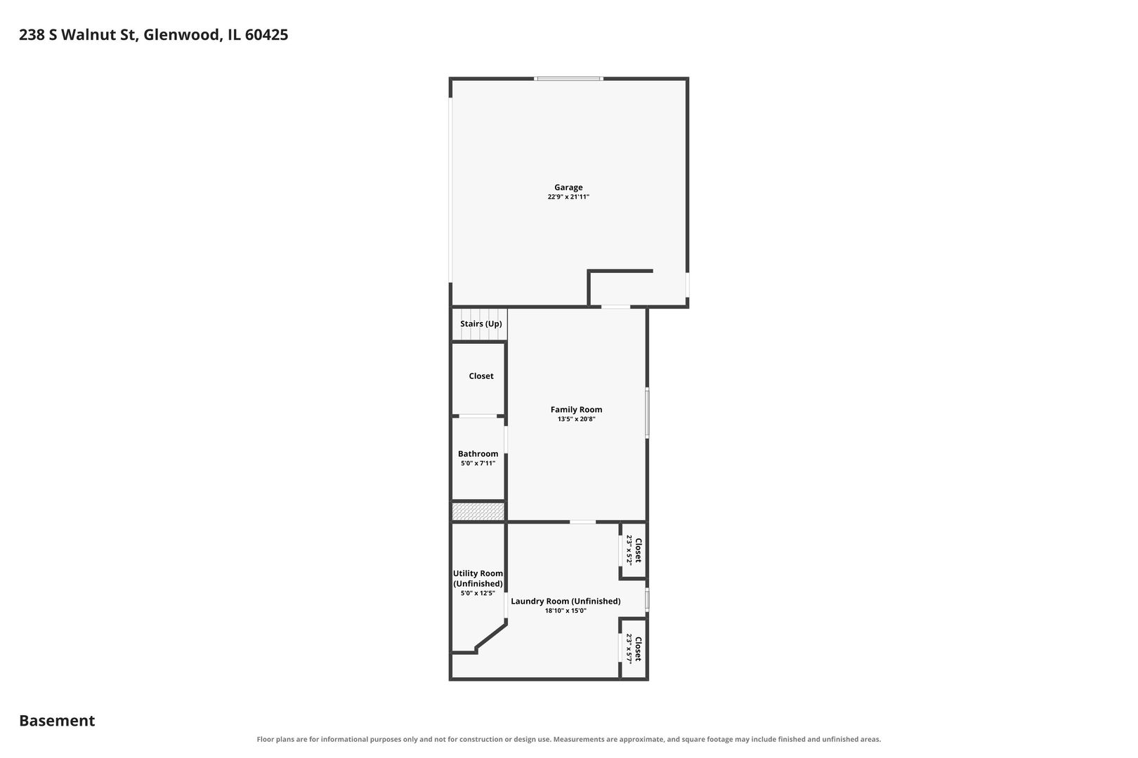 238 S Walnut Street Property Photo 22