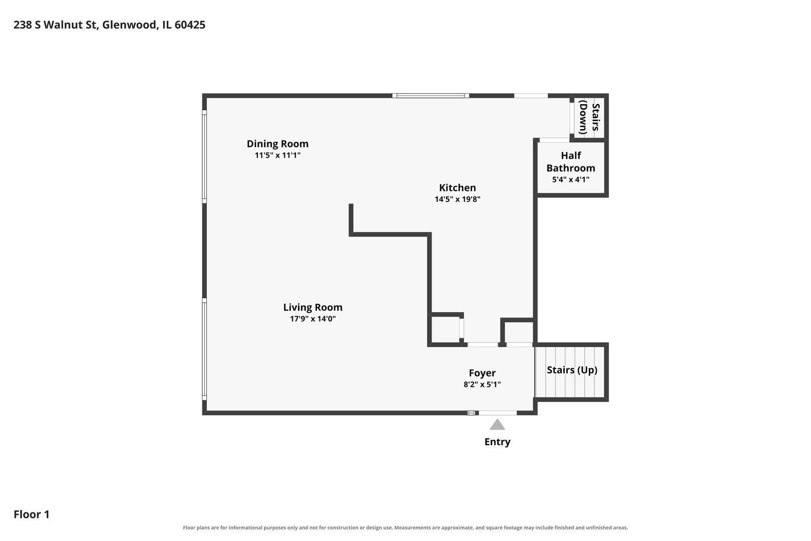 238 S Walnut Street Property Photo 23