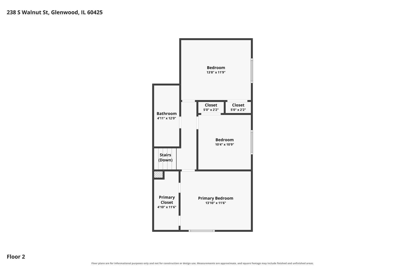 238 S Walnut Street Property Photo 24