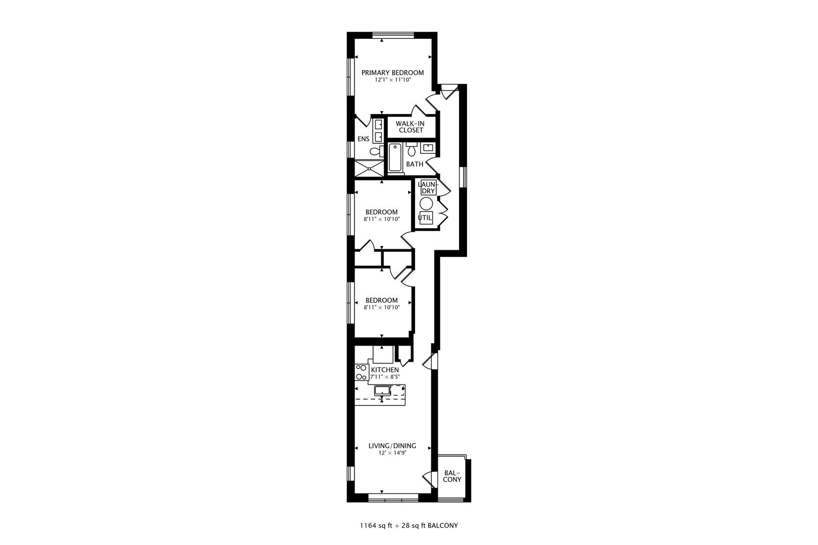 6552 S Maryland Avenue 3 Property Photo 21
