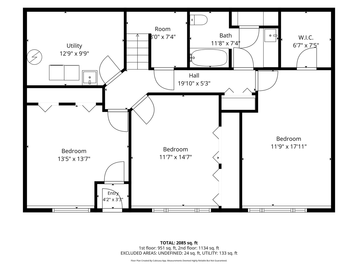3312 187th Street Court Property Photo 49