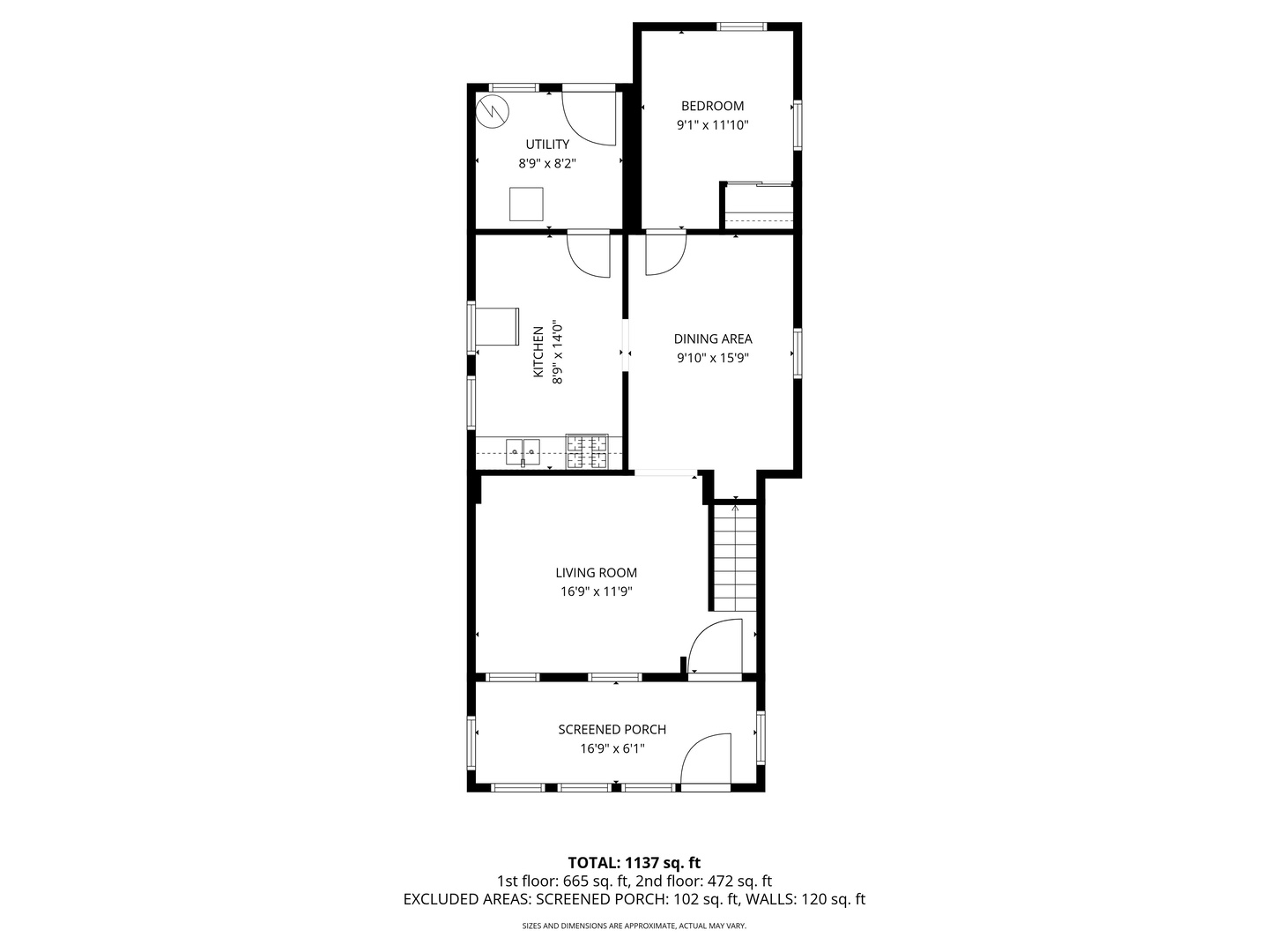 1429 East End Avenue Property Photo 14