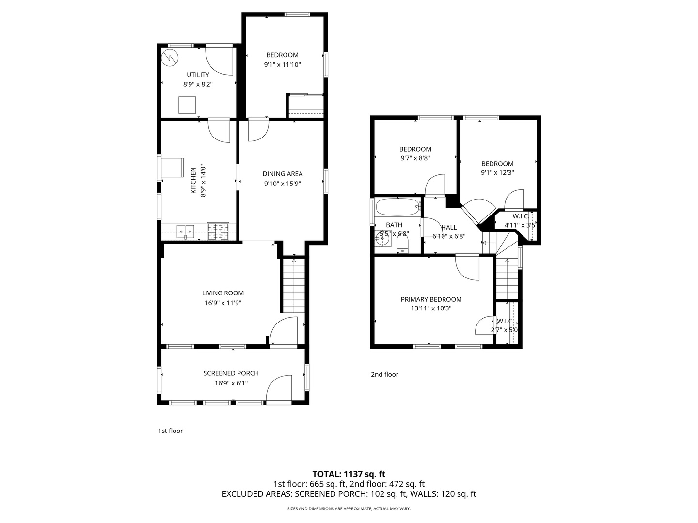 1429 East End Avenue Property Photo 15