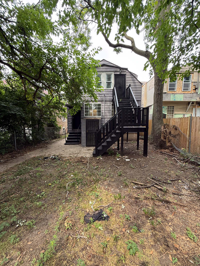 7621 S Saint Lawrence Avenue Property Photo 45