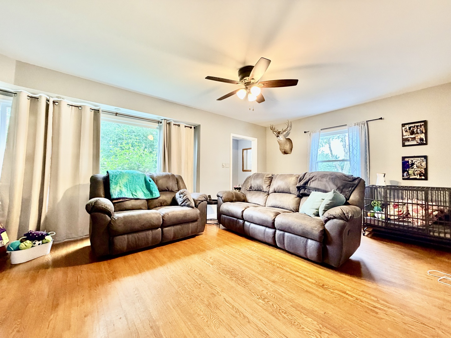 922 Cornell Street Property Photo 6
