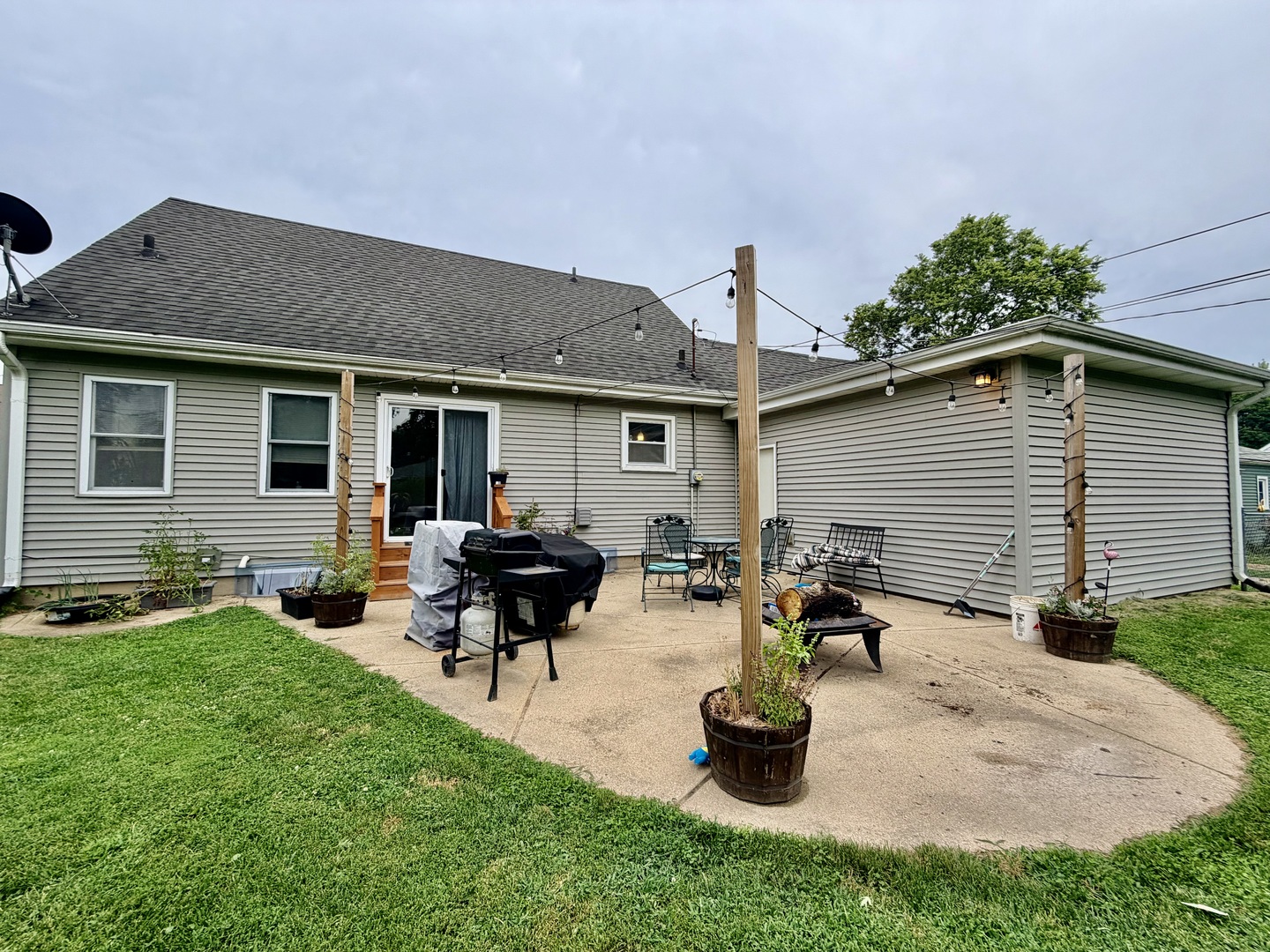 922 Cornell Street Property Photo 21