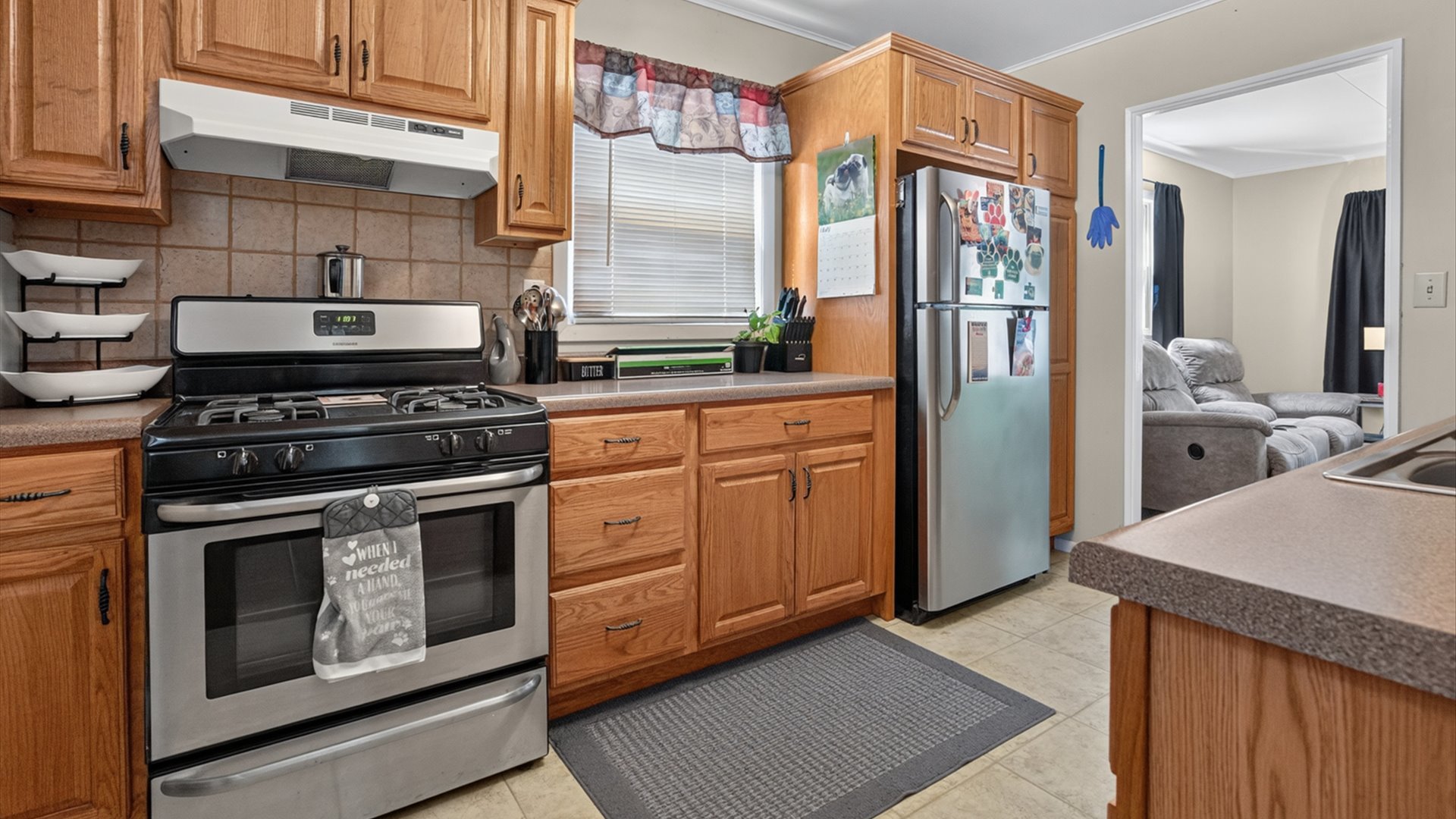 1513 N Linden Street Property Photo 10