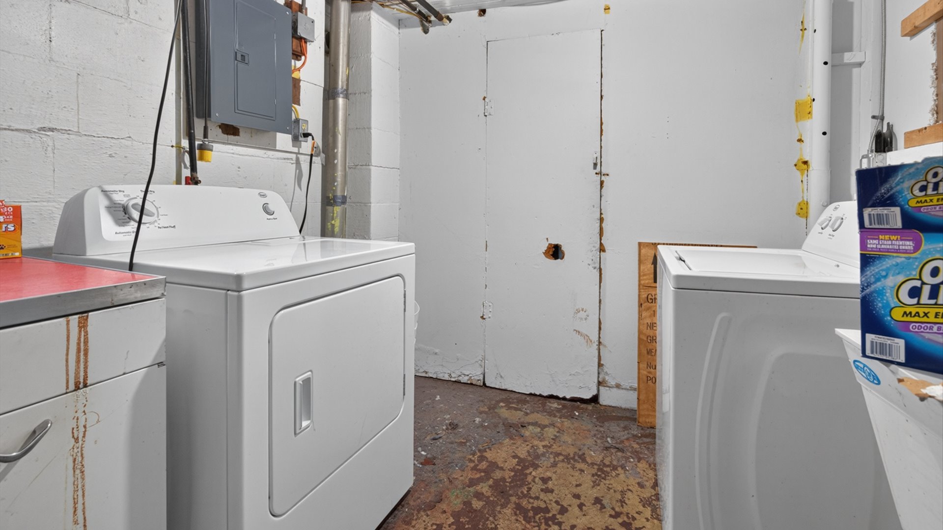 1513 N Linden Street Property Photo 19