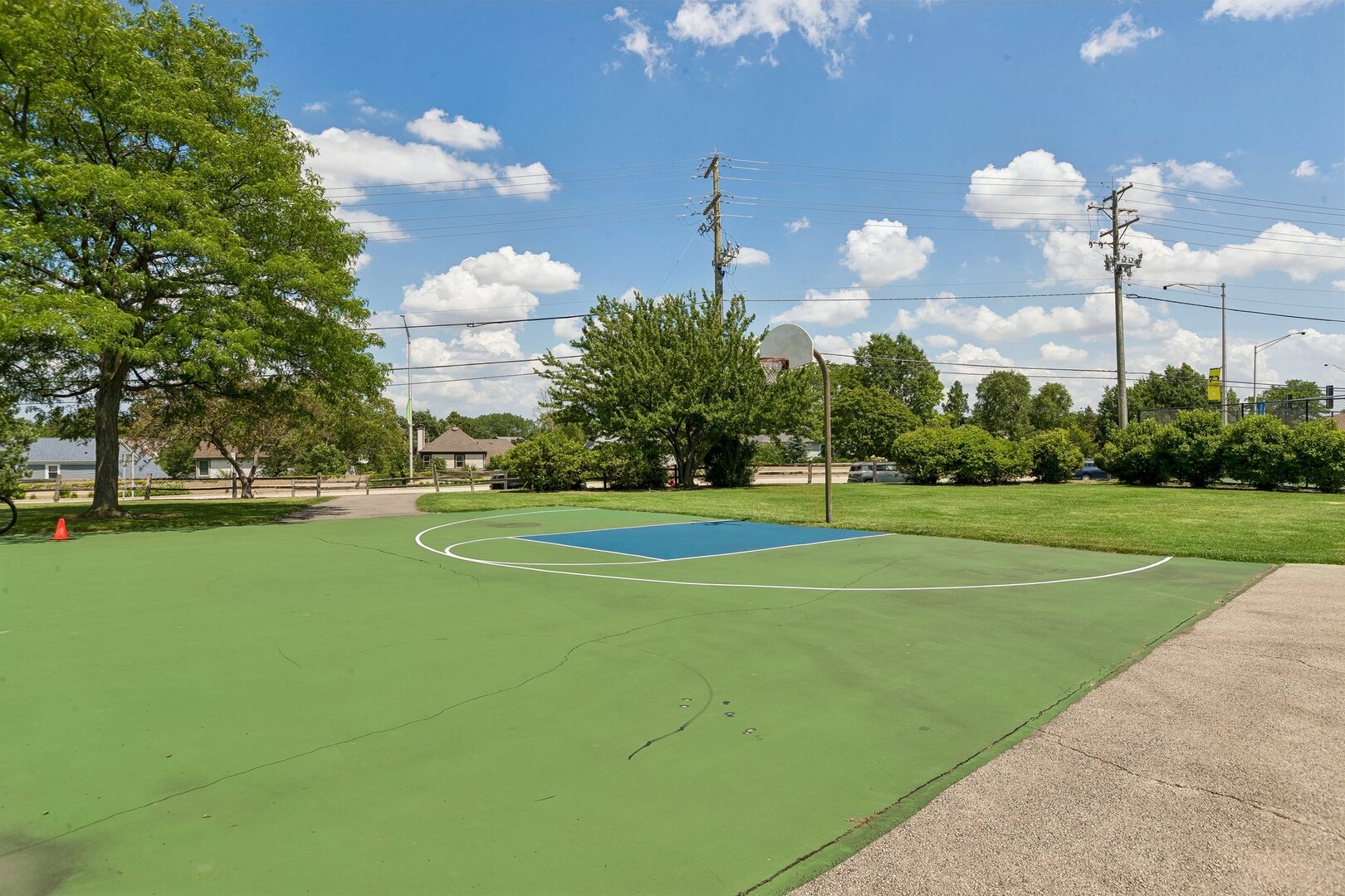 1105 E Point Drive Property Photo 26