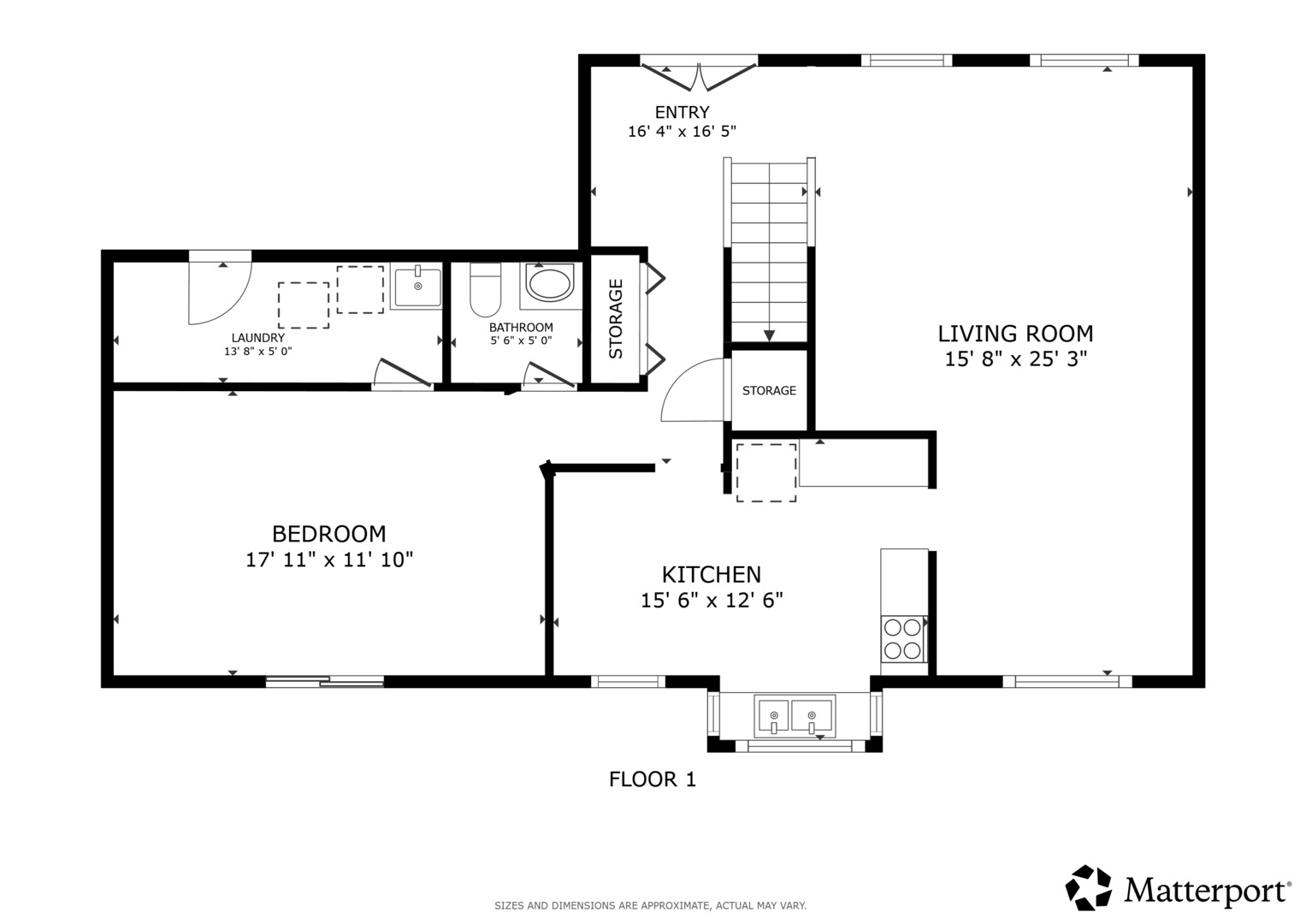 1105 E Point Drive Property Photo 27