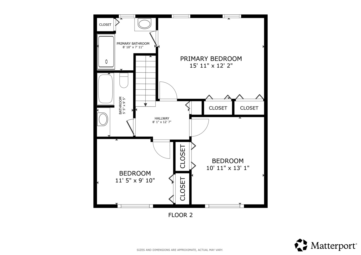 1105 E Point Drive Property Photo 28