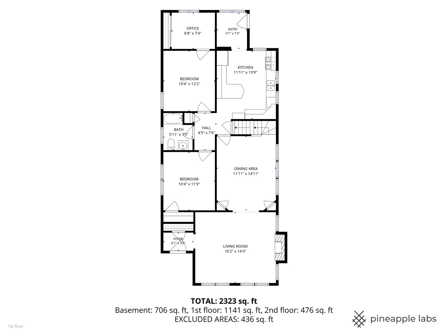 2617 W Lunt Avenue Property Photo 26