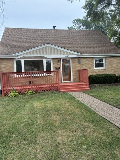 10647 Austin Avenue Property Photo 1
